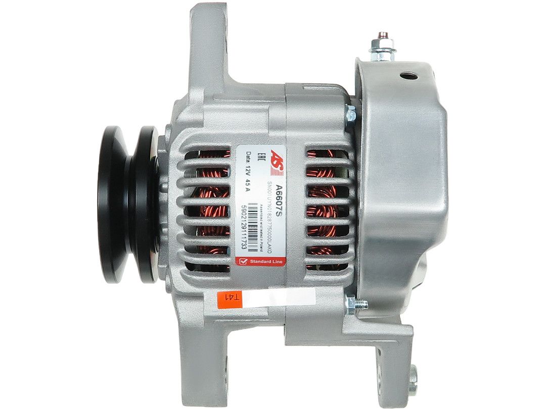 Alternator-3