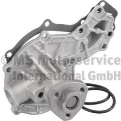 PIERBURG 7.07152.46.0 Water pump, engine cooling