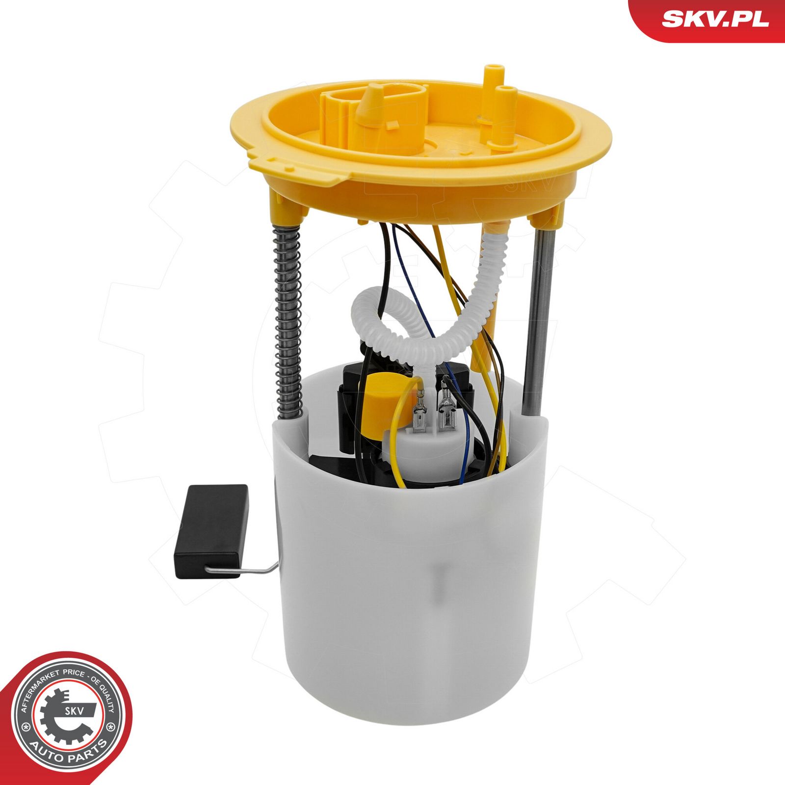 fuel supply unit-1