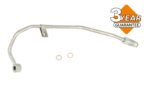 NRF 90100323 Oil line, charger