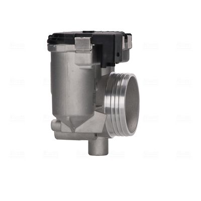 Throttle Body-3