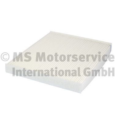 KOLBENSCHMIDT 50014969 Filtras, salono oras