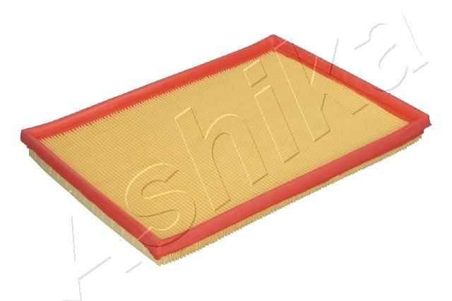 ASHIKA FA-0417JM Oro filtras