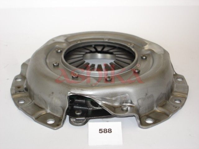 ASHIKA 70-05-588 Clutch pressure plate