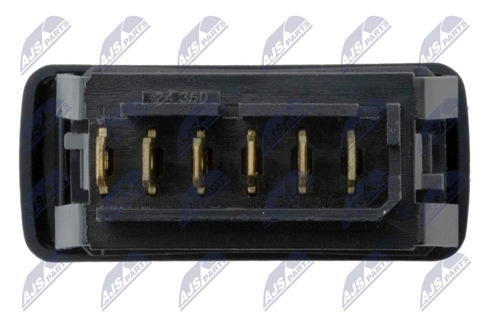 Switch, window regulator-4