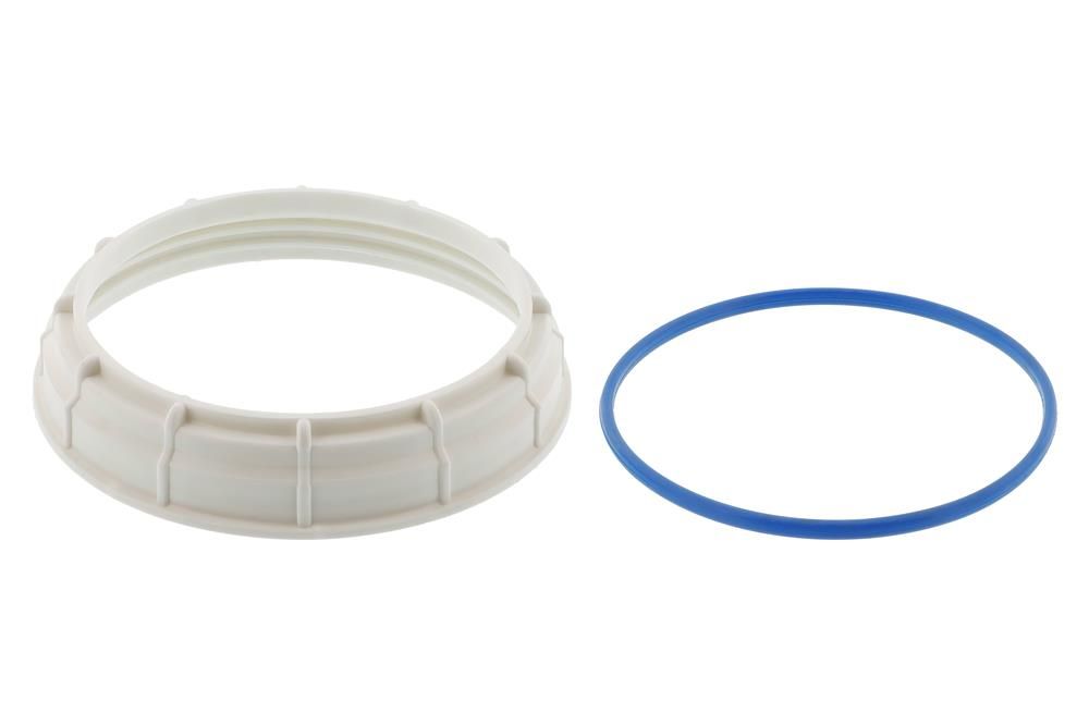 TOPRAN 601 664 Gasket, fuel pump