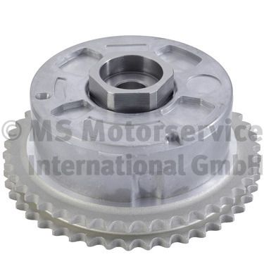 Camshaft Adjuster-1