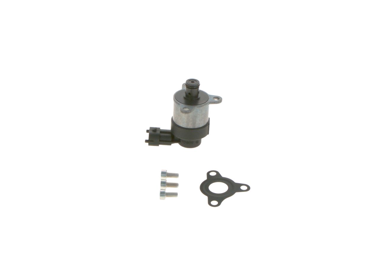 Control Valve, fuel quantity (common rail system)-1