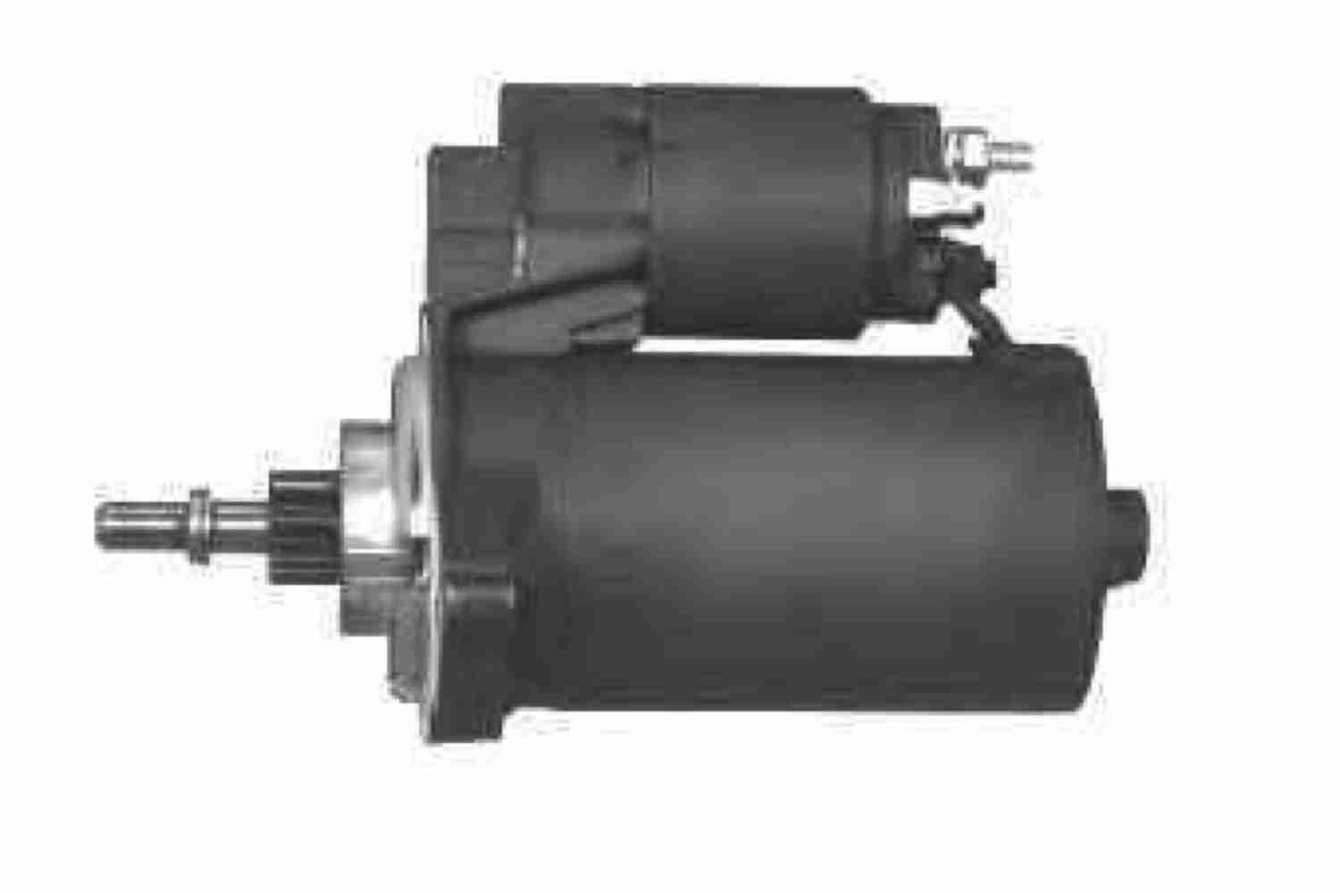VEMO V10-12-12600 Starter