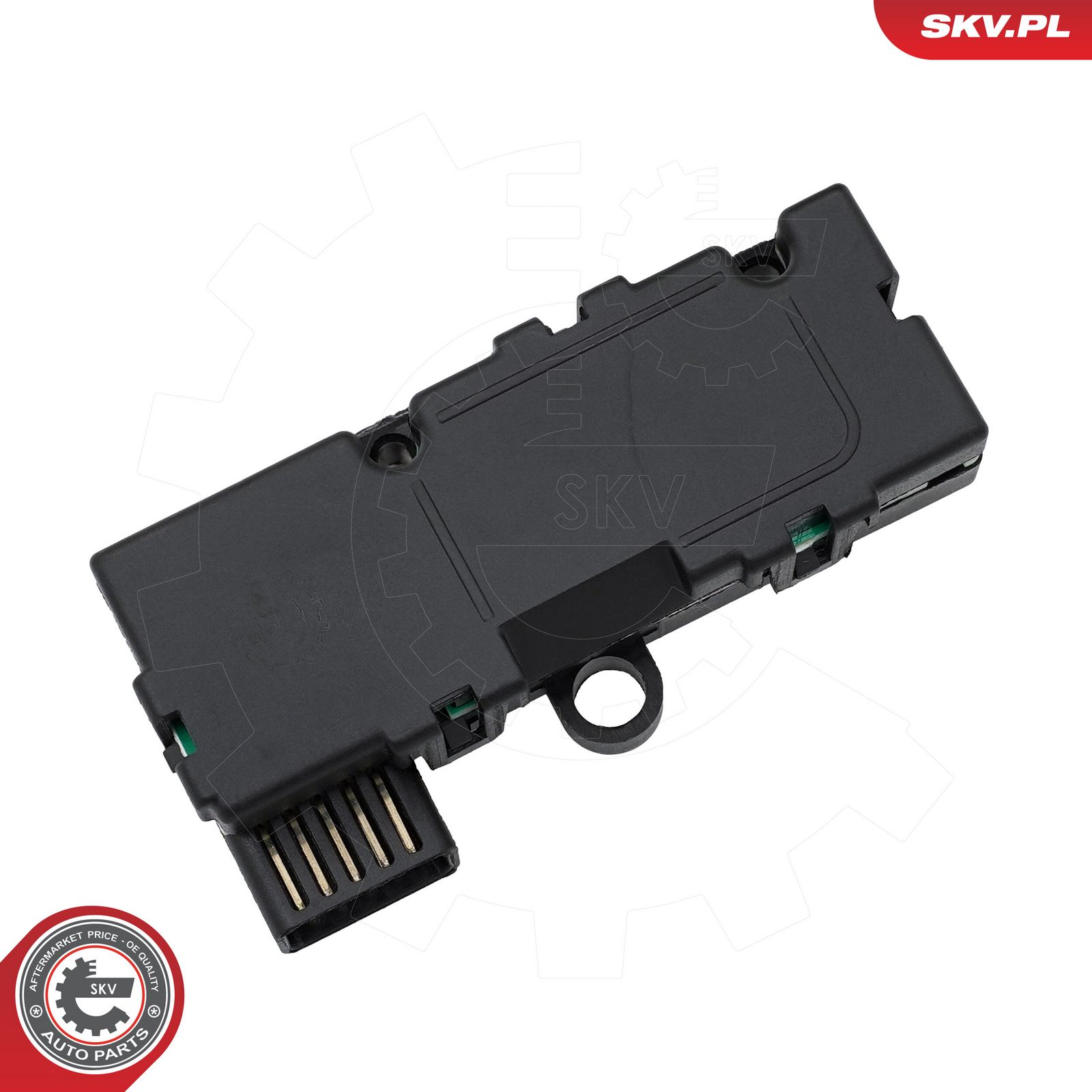 ESEN SKV 95SKV218 Steering angle sensor