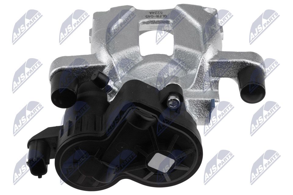 Brake Caliper-2