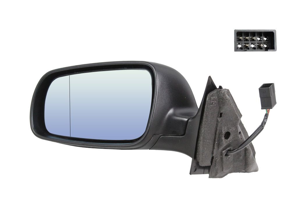 Exterior Mirror-1