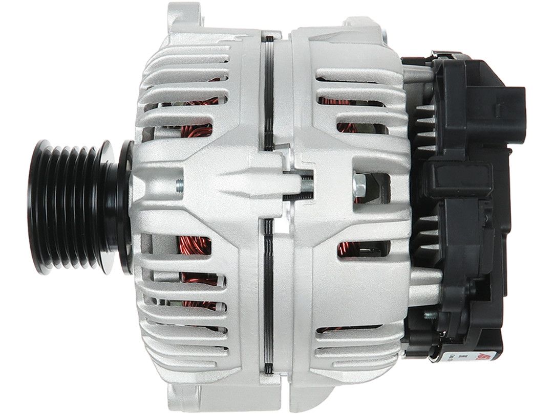 Alternator-3