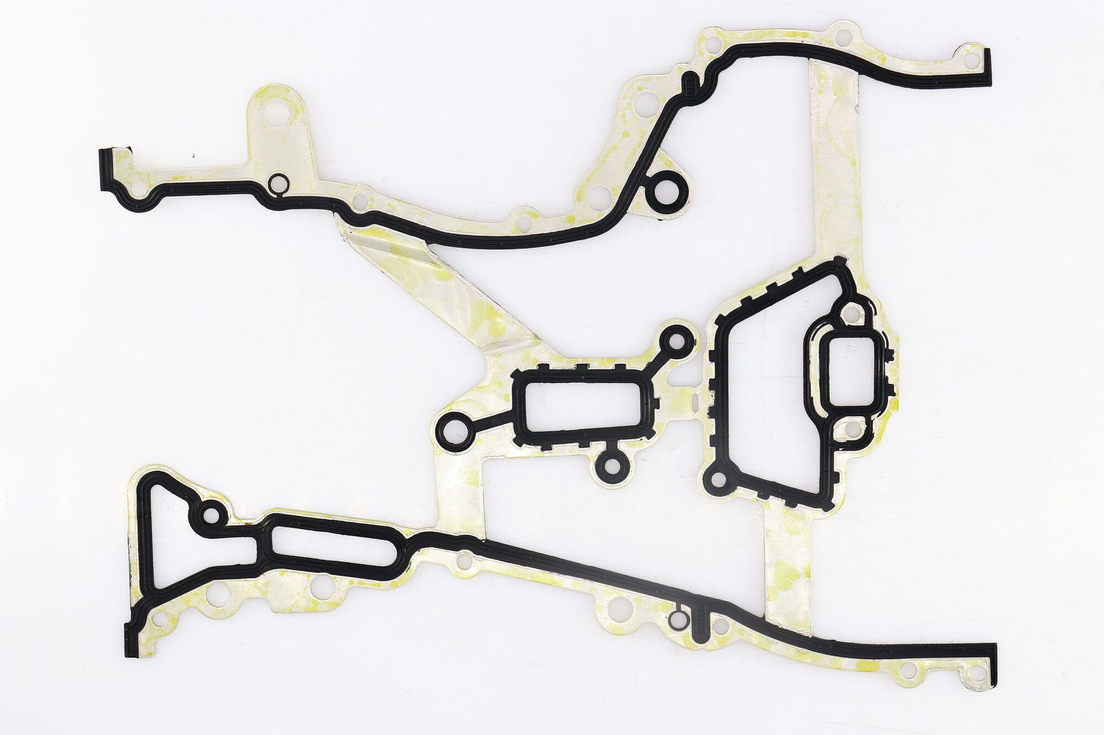 Gasket, timing case-1