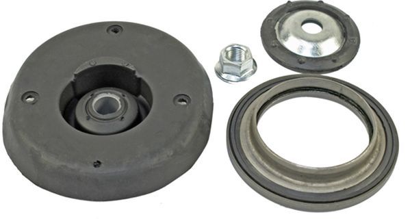 Repair Kit, suspension strut support mount
