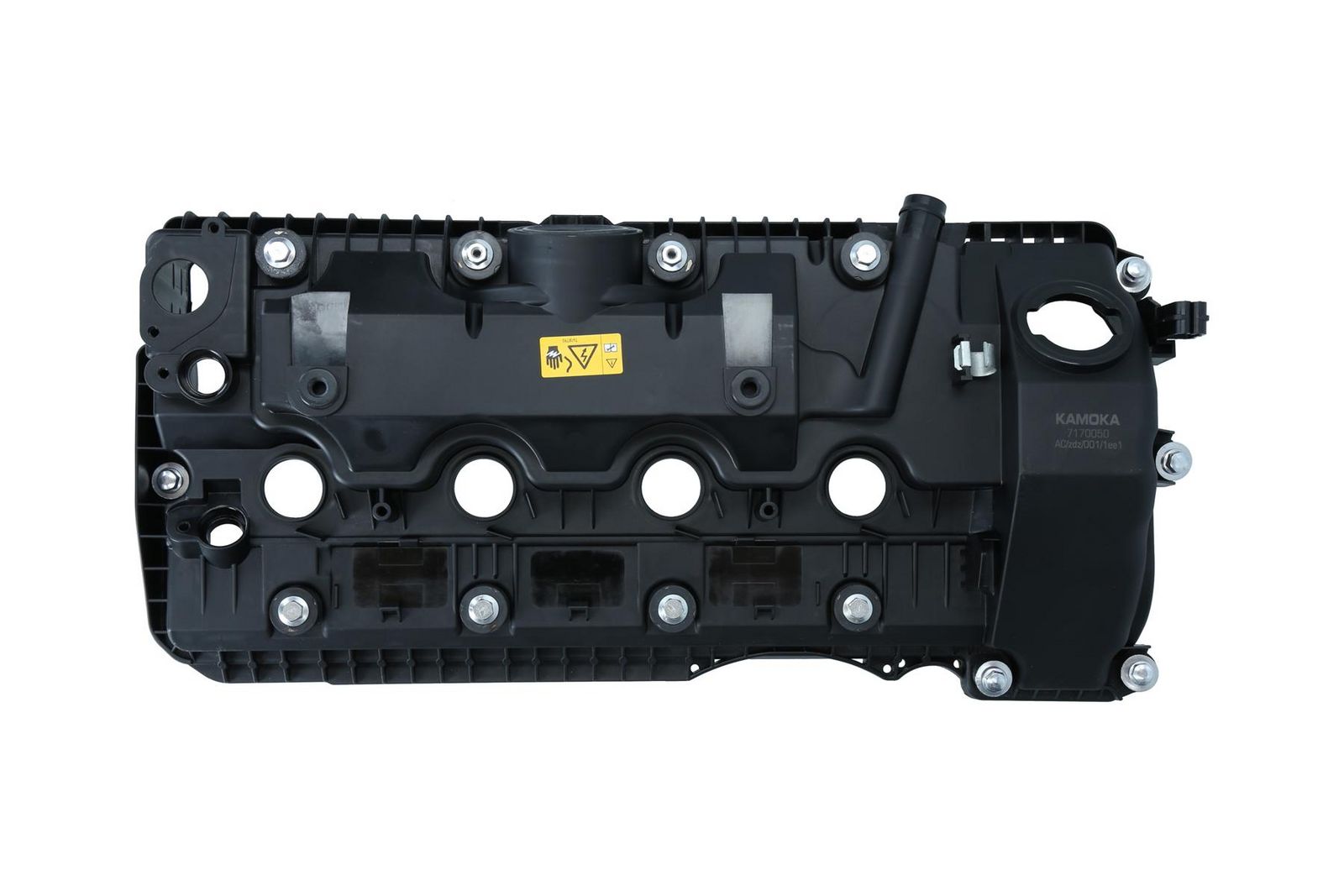 KAMOKA 7170050 Cylinder head cover