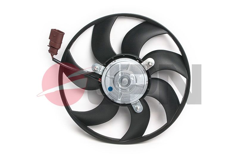 Fan, engine cooling-1