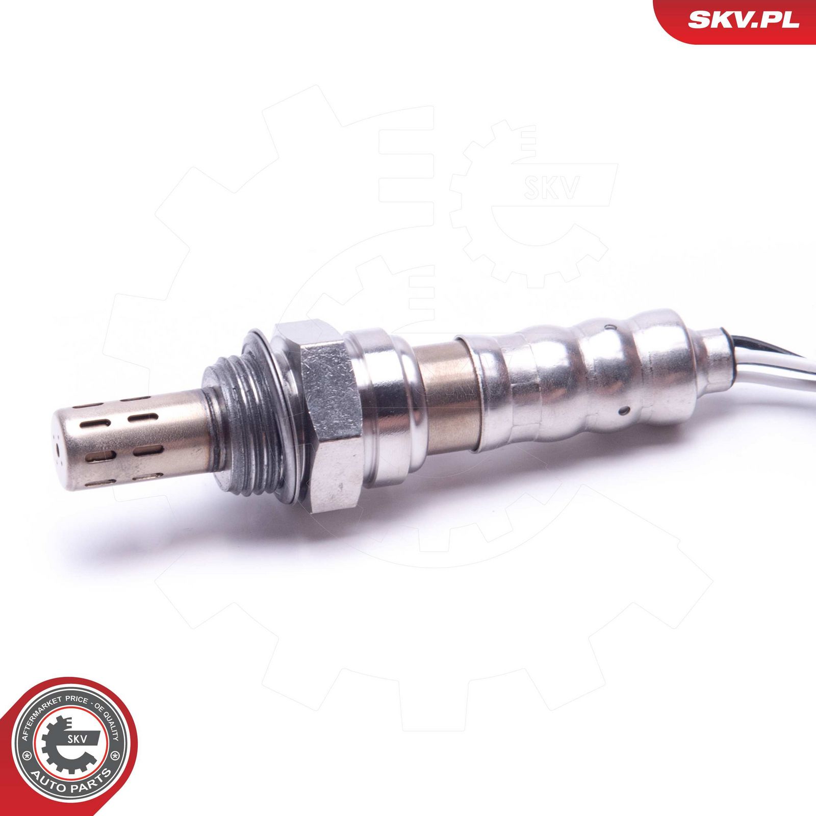 ESEN SKV 09SKV437 Oxygen sensor