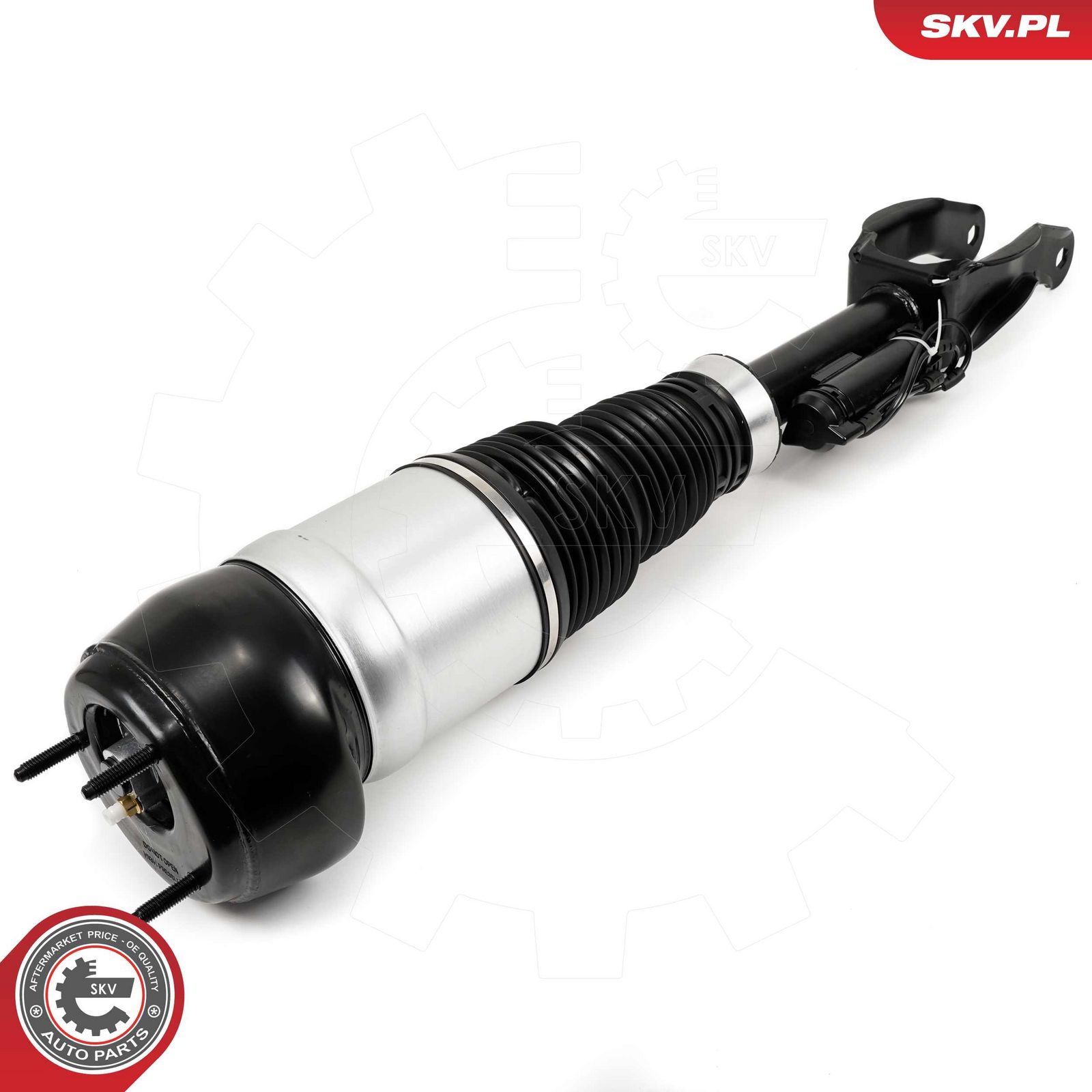Air Suspension Strut-3
