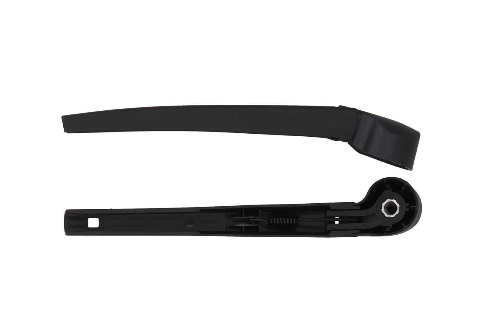 KAMOKA 25317 Wiper arm, window cleaning