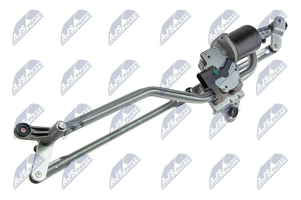 Wiper Linkage