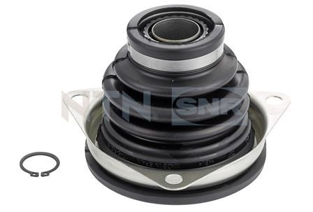 SNR IBK55.007 Bellow kit, drive shaft