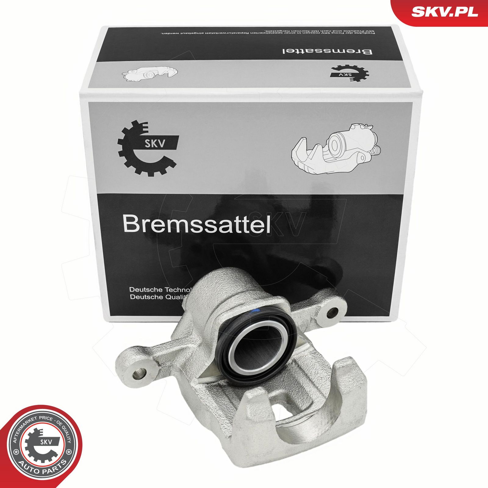 Brake Caliper-6
