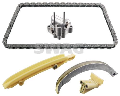SWAG 99 13 0343 Timing chain kit