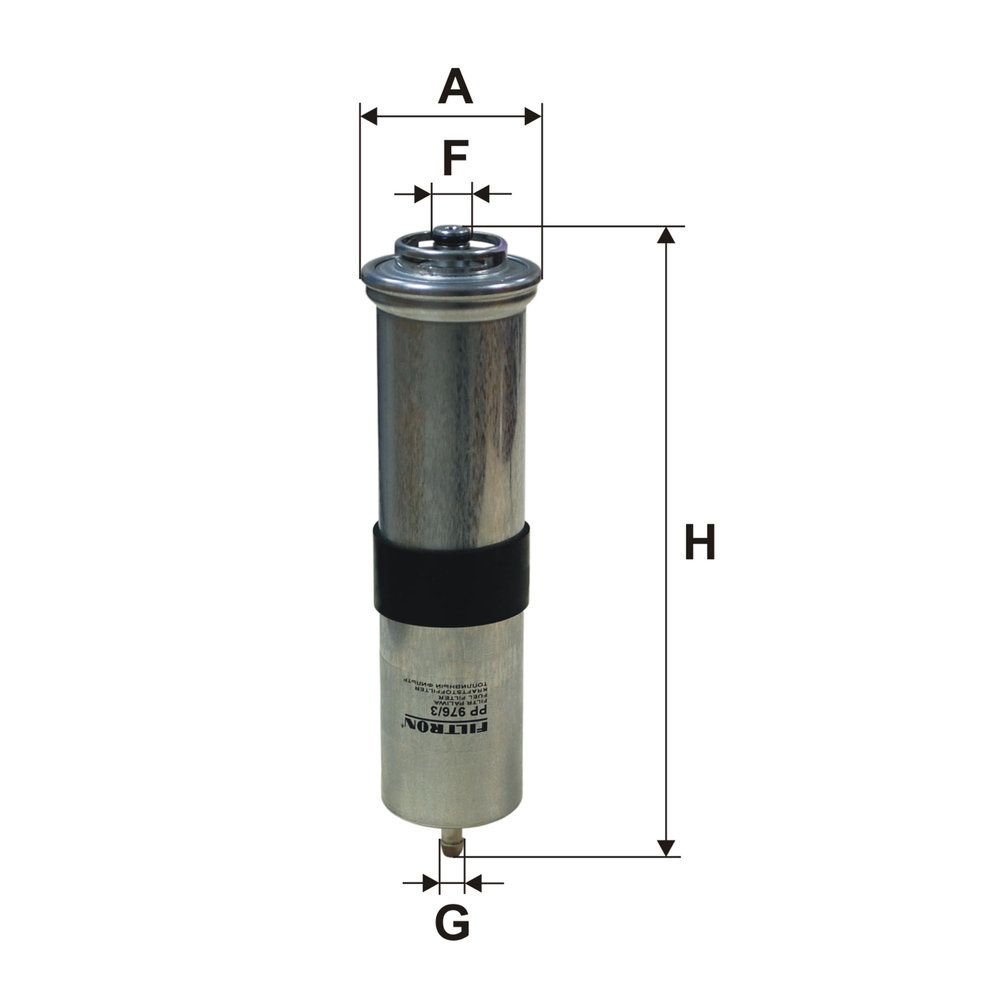 Fuel Filter-1