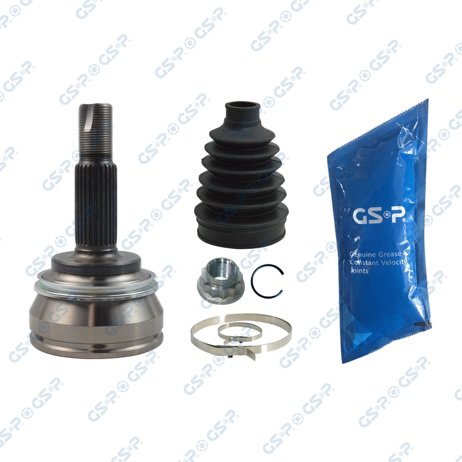 GSP 859083 Joint kit, drive shaft