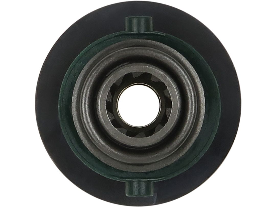 Freewheel Gear, starter-2