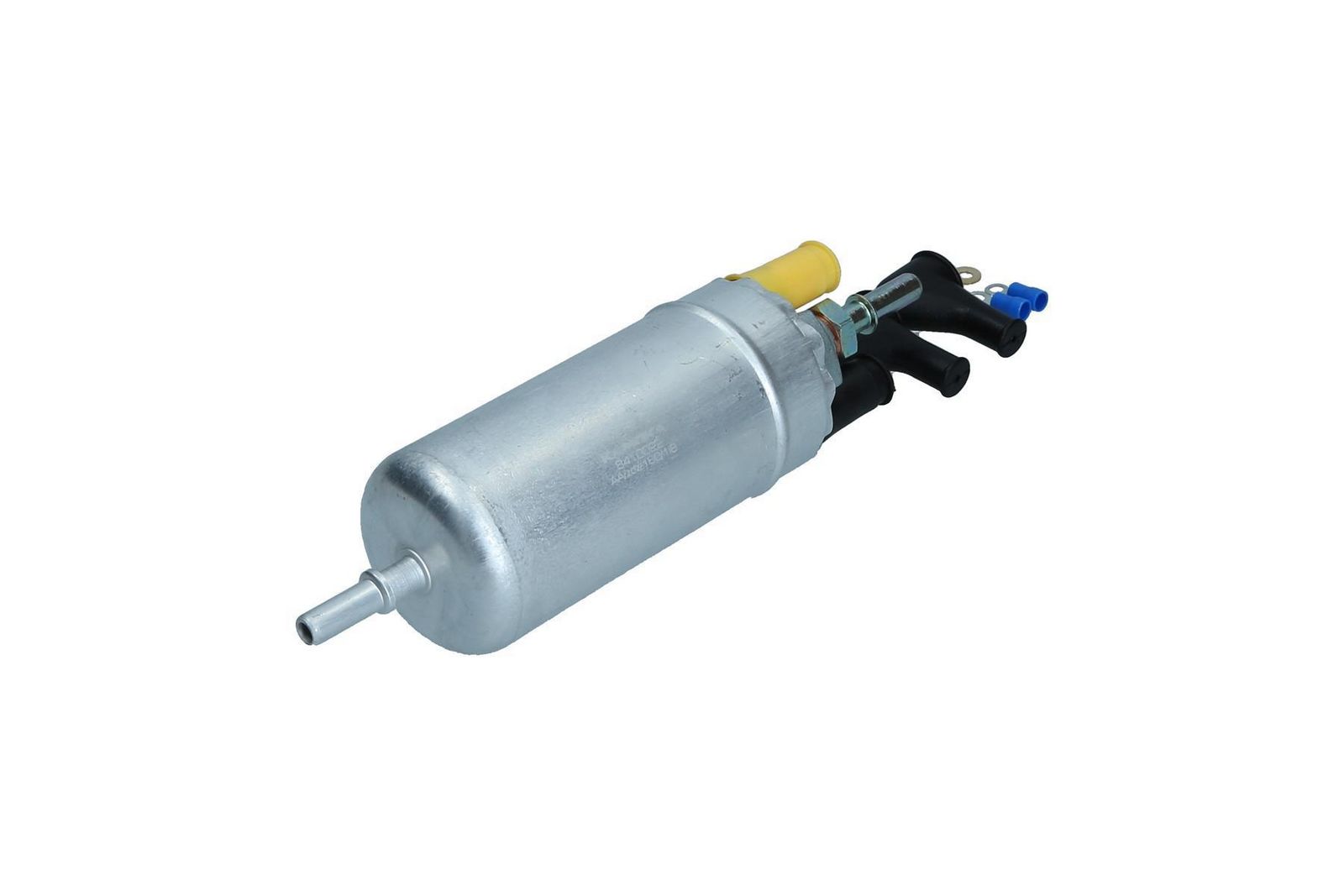 Fuel Pump-2