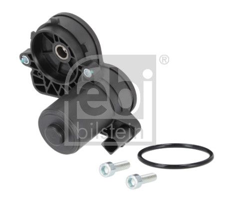 FEBI BILSTEIN 196813 Control element, parking brake caliper