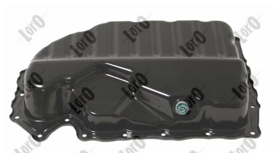 ABAKUS 100-00-024 Oil sump