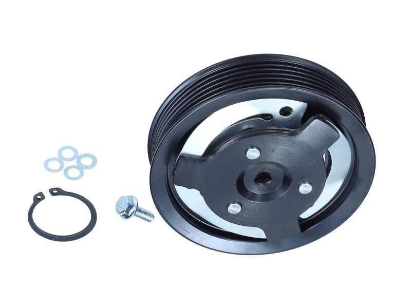 MAXGEAR AC130222 Magnetic clutch, air conditioning compressor