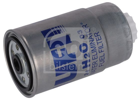 Fuel Filter-1