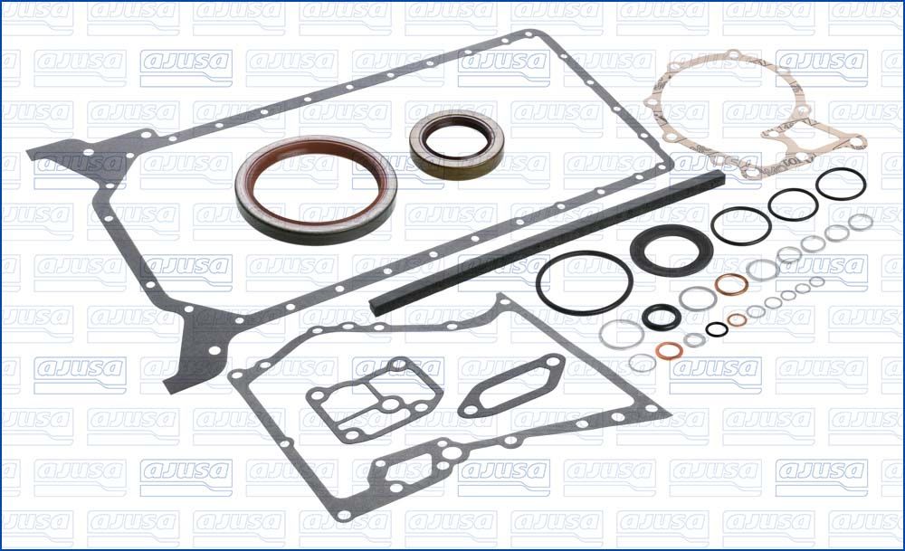 AJUSA 54002100 Gasket kit, crankcase