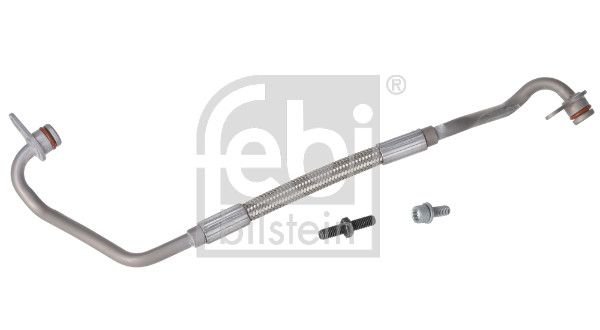 FEBI BILSTEIN 190605 Oil line, charger