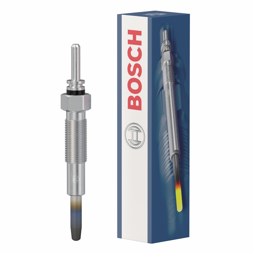 BOSCH 0 250 202 149 Glow plug