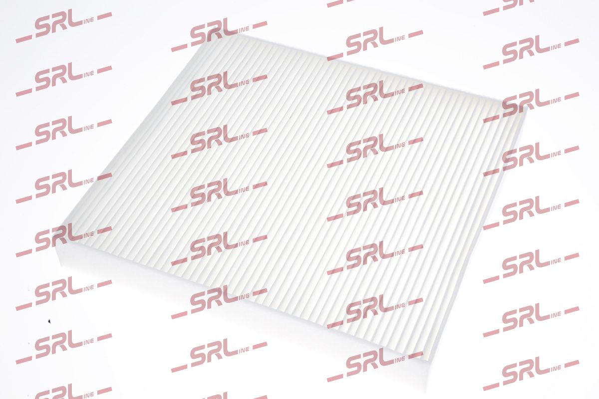 SRLINE S11-2158 Filter, cabin air