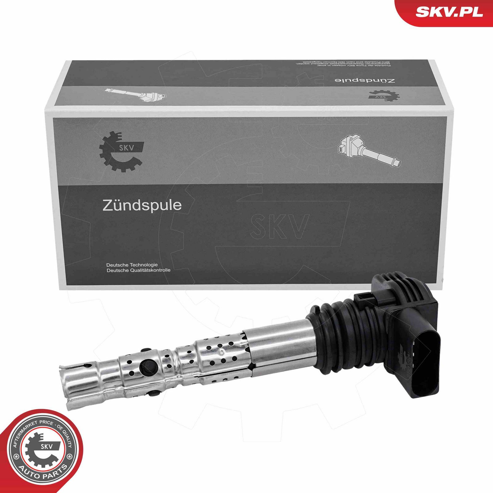 ESEN SKV 03SKV024 Ignition coil