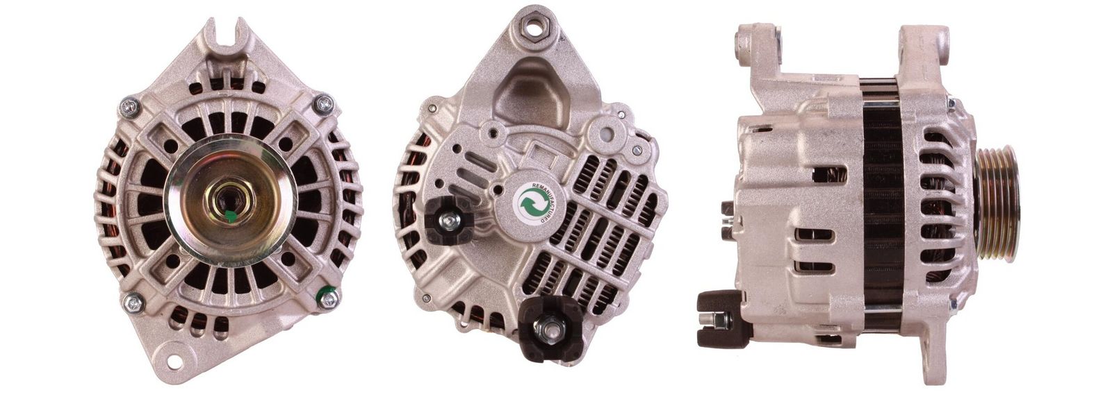 LUCAS LRA01640 Alternator