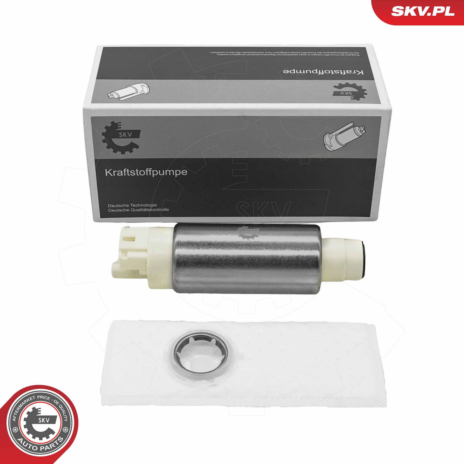 ESEN SKV 02SKV201 Fuel pump