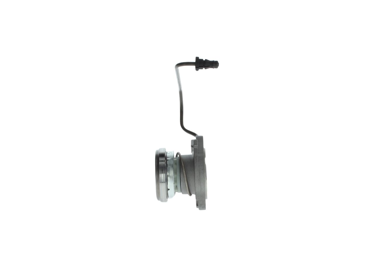 Central Slave Cylinder, clutch-3
