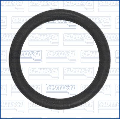 AJUSA 16073800 Gasket, oil outlet (charger)