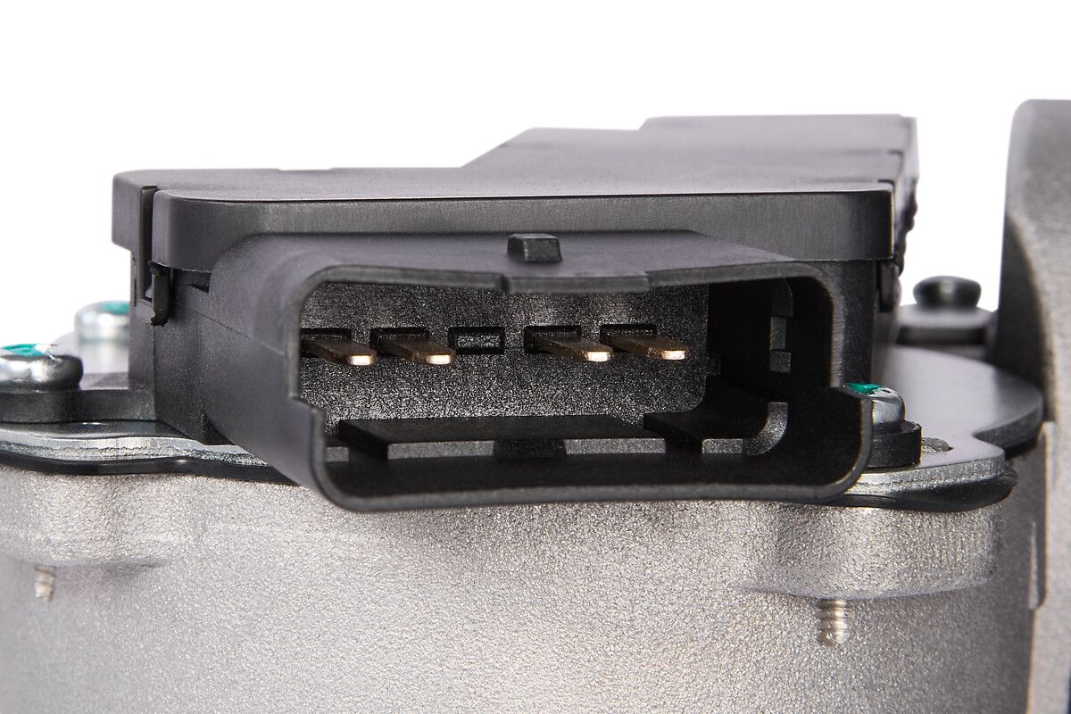 Wiper Motor-4