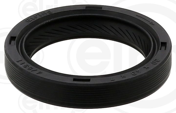 ELRING 598.993 Shaft seal, crankshaft