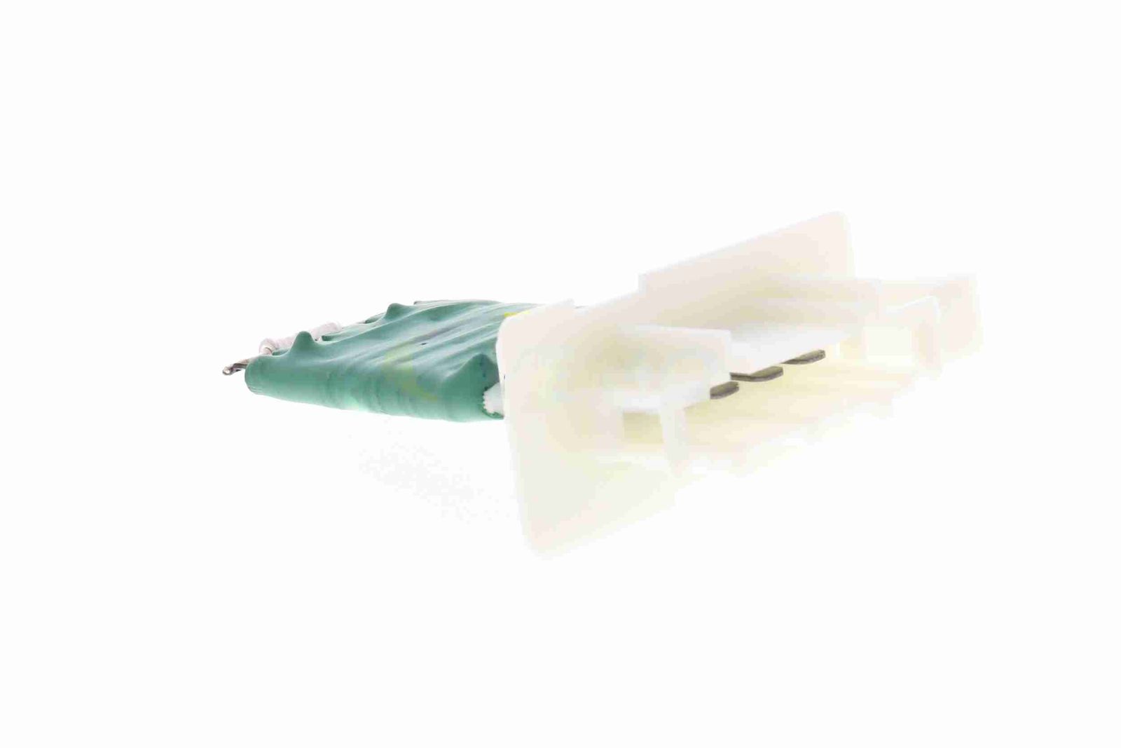 Regulator, interior blower-7
