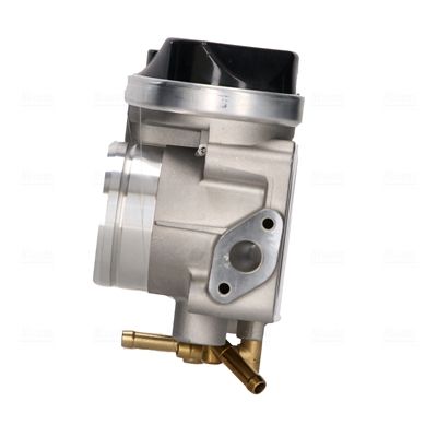 Throttle Body-1