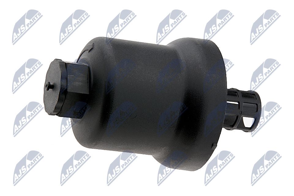 NTY CCL-AU-019 Cap, oil filter housing